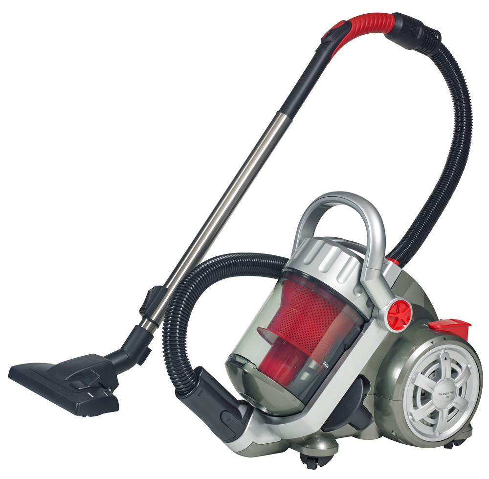 Vacuum Cleaner PNG Image Background