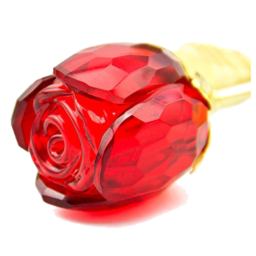 Valentine Day Flower Free PNG Image
