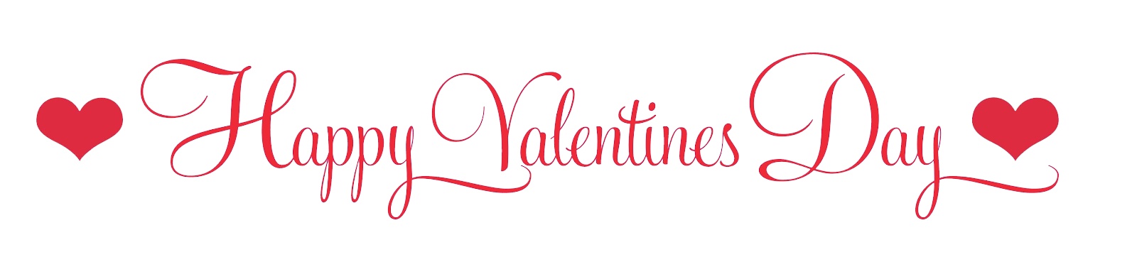 Valentines Day Letter PNG Download Image