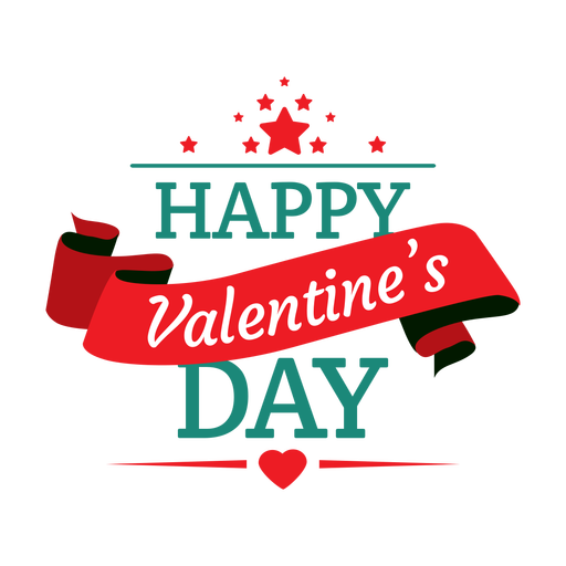 Valentines Day PNG Image Background