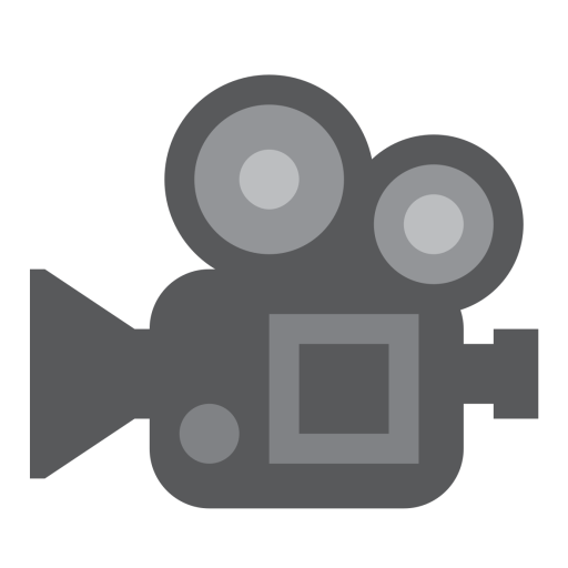 Video Recorder PNG Image with Transparent Background