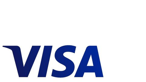 صورة فيزا شعار PNG