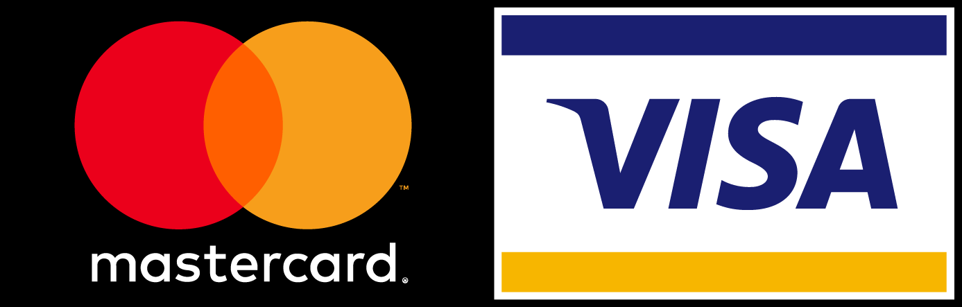 Visa Logo PNG Transparent Image
