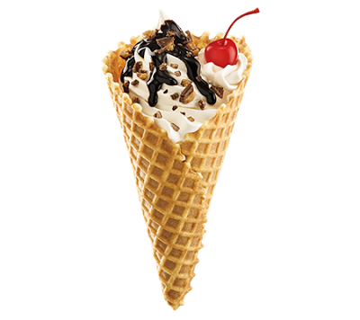 Wafer ijs PNG Pic