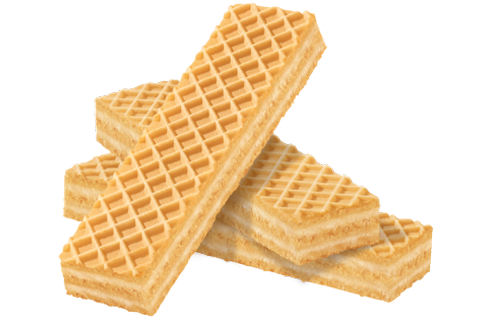 Wafers Free PNG Image