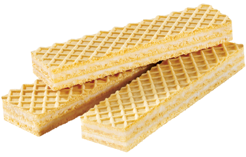 Wafers PNG Download Afbeelding