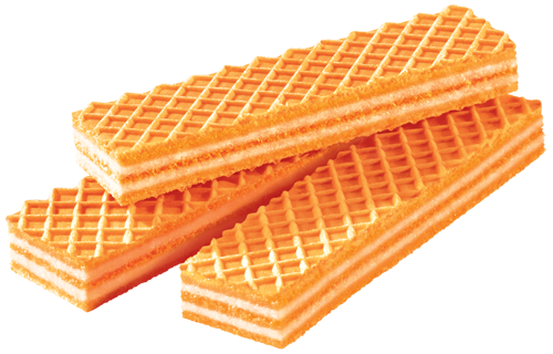 Wafer PNG Pic