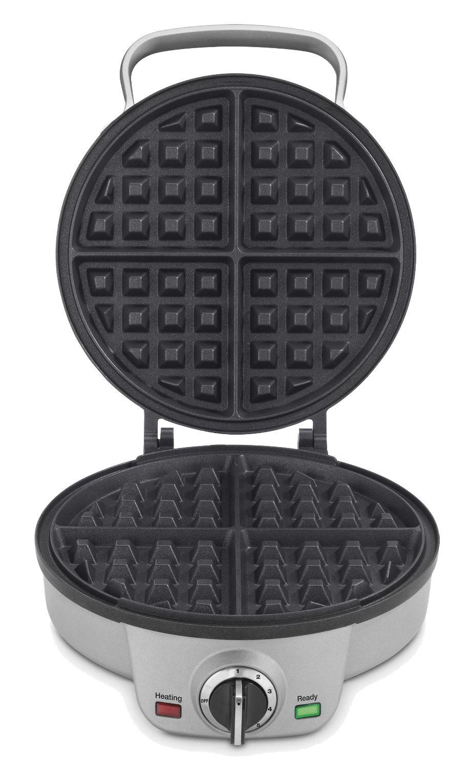 Immagine Trasparente del maker waffle