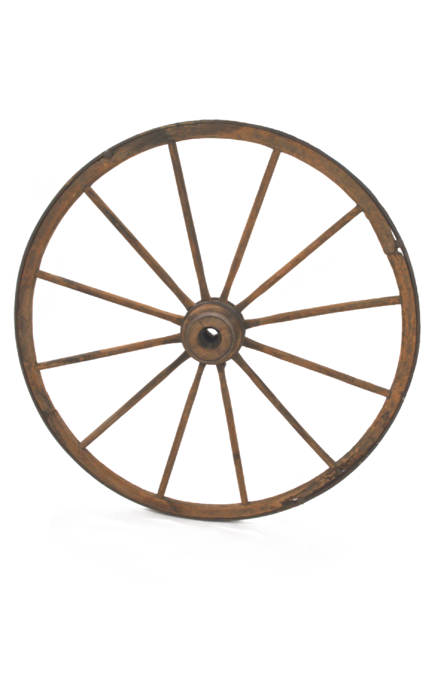 Wagon Wheel PNG Télécharger limage