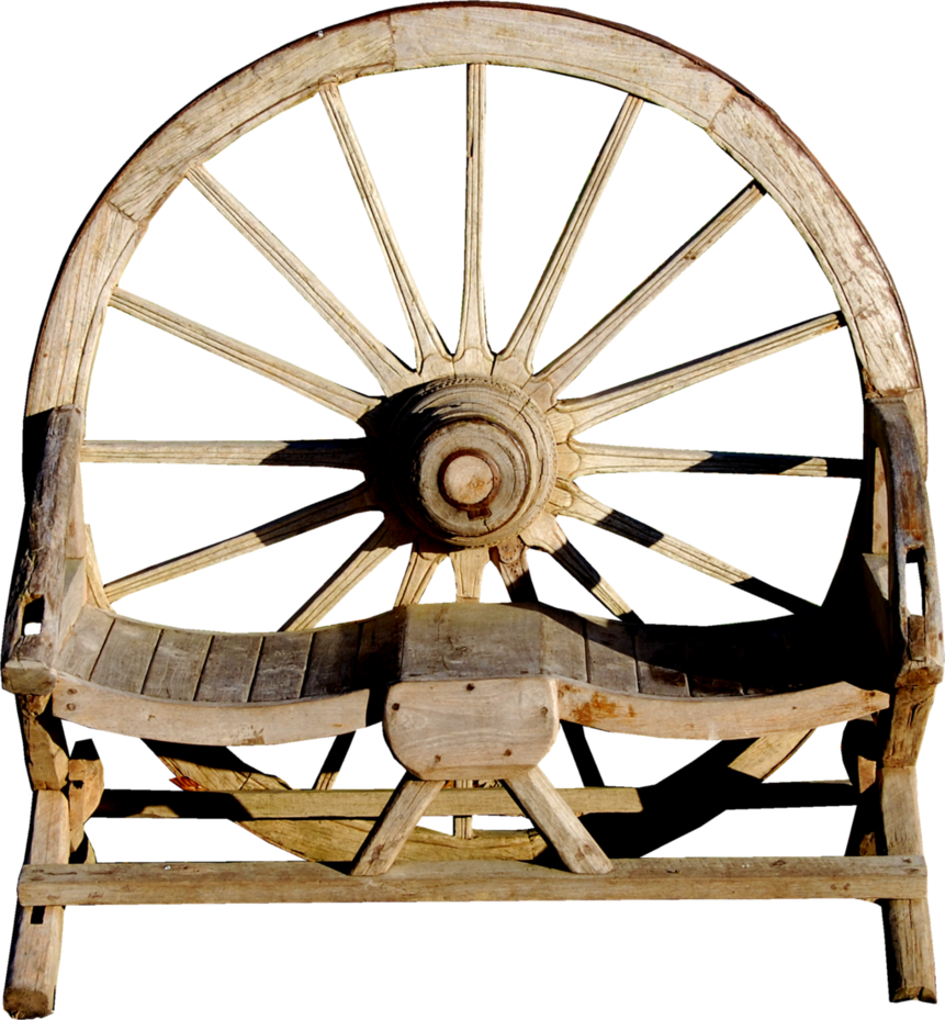 Wagon Wheel PNG Download Grátis