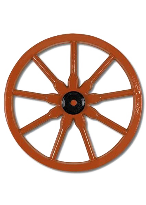 Wagon roue PNG image haute qualité image