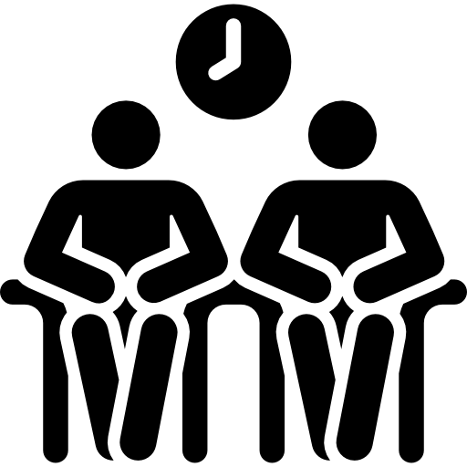 Waiting Room PNG Image
