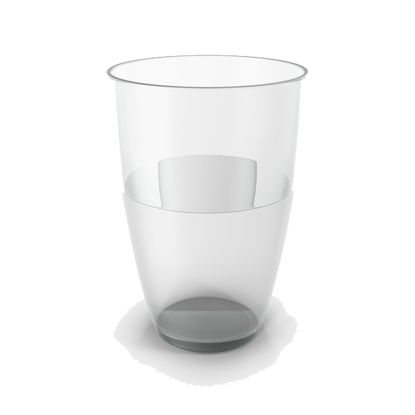 Immagine del PNG gratis della tazza dacqua