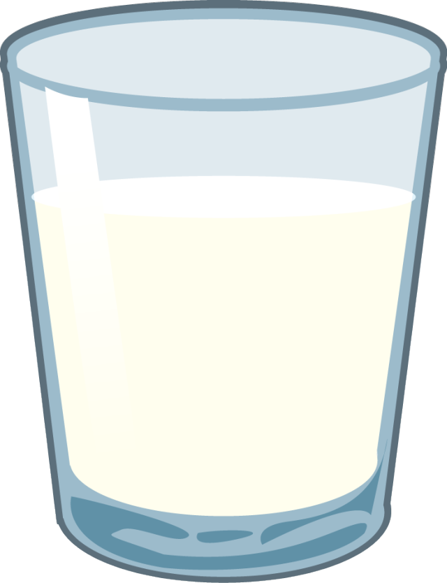 Immagine Trasparente della tazza dacqua