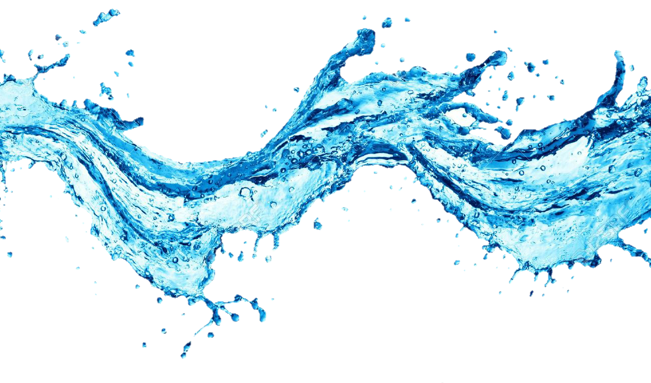 Water PNG Image Background