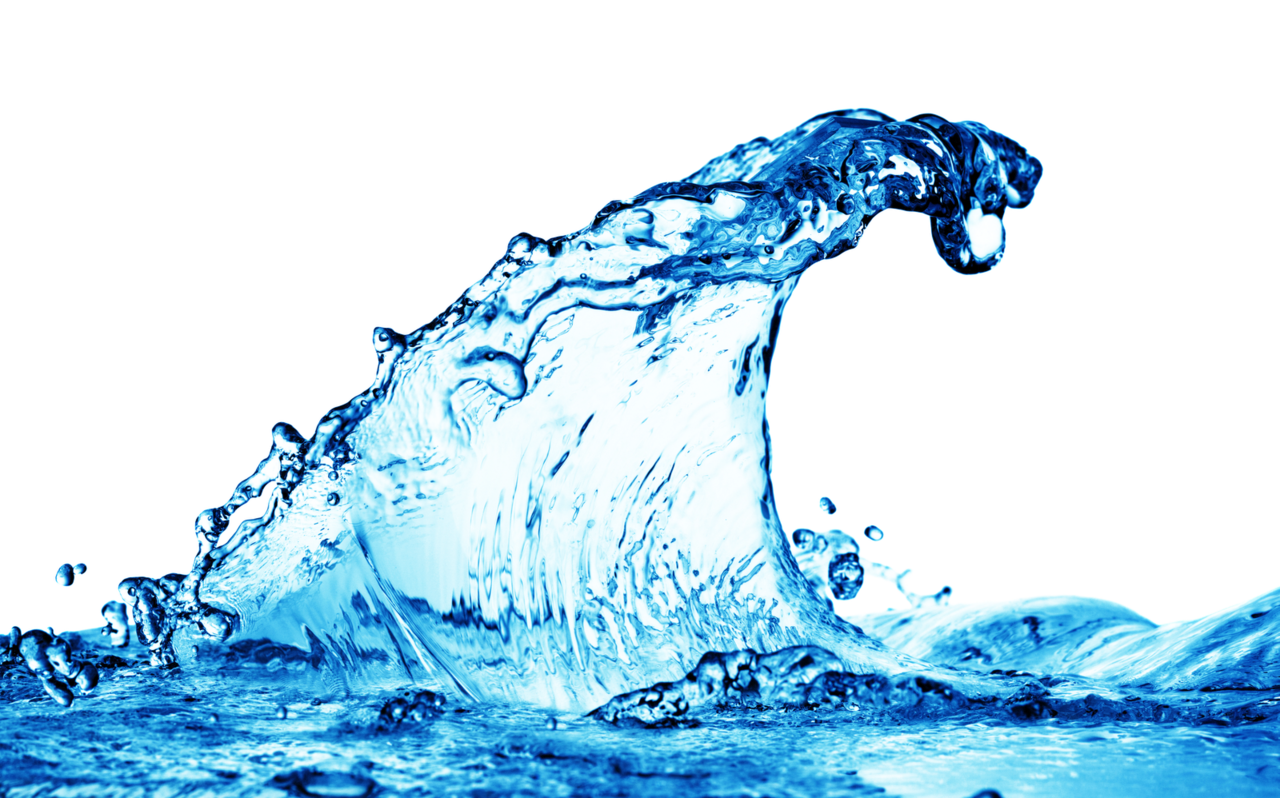 Water Splash PNG Download Image