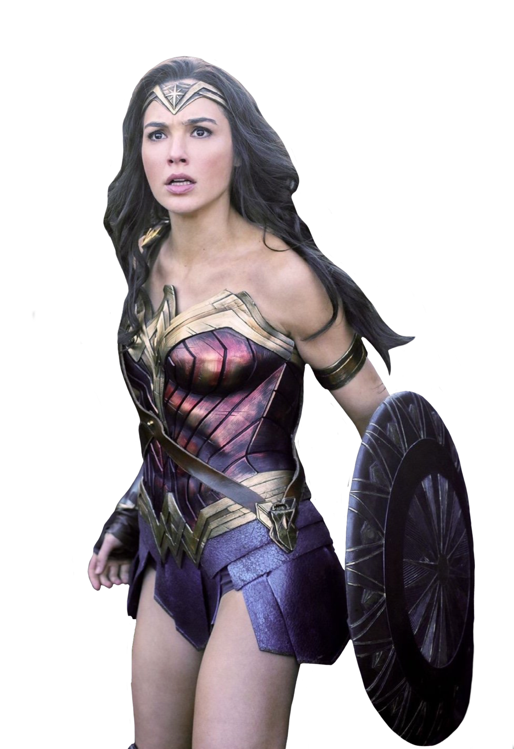 Wonder Woman PNG ดาวน์โหลดฟรี