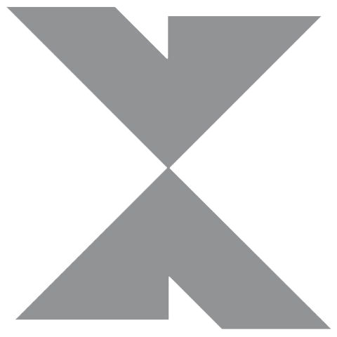 X-bentuk PNG Gambar Transparan