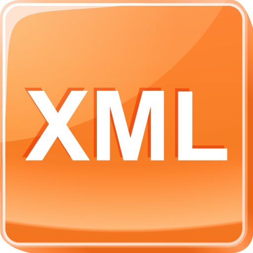 XML PNG Pic