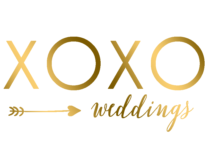 XOXO PNG High-Quality Image
