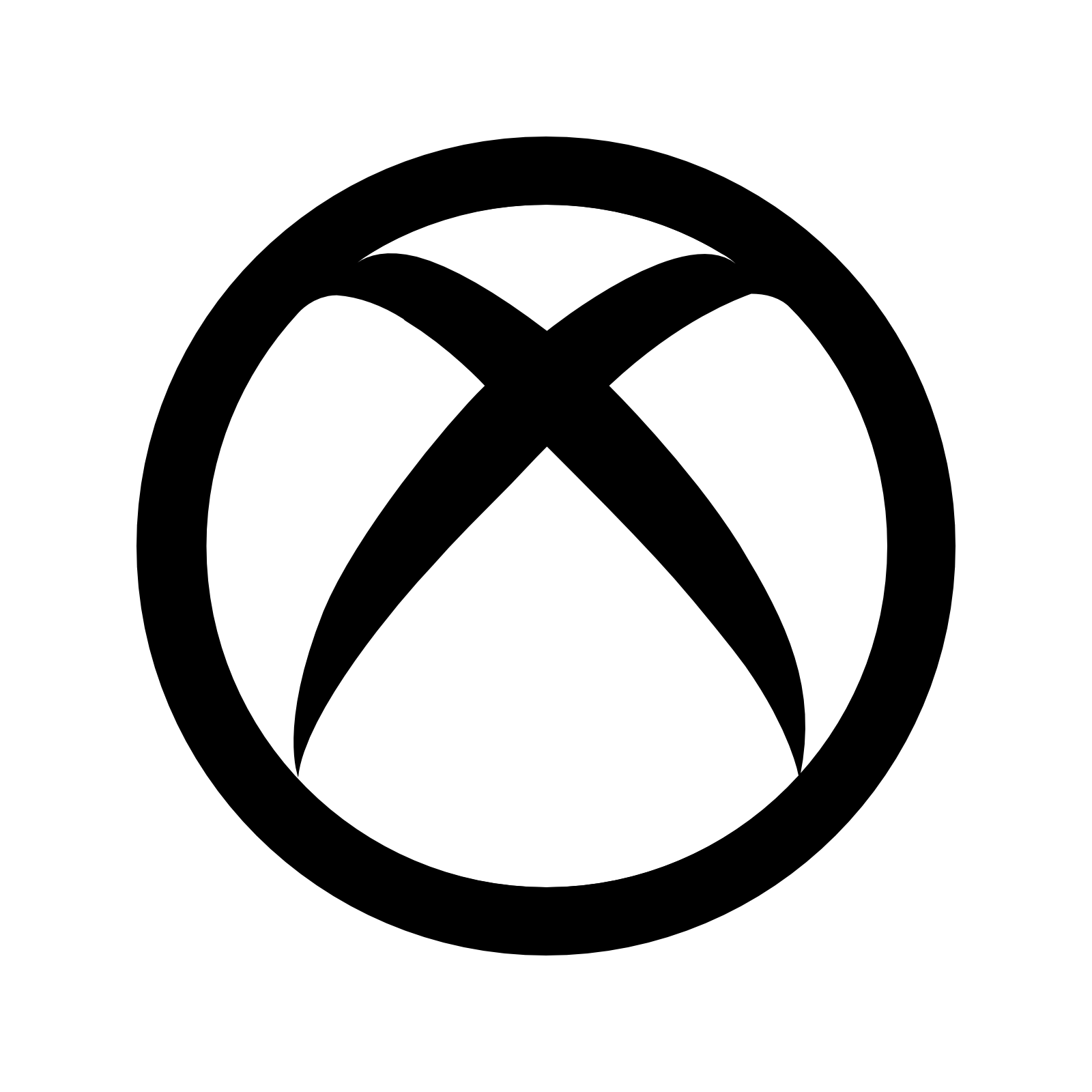 Xbox PNG Download gratuito