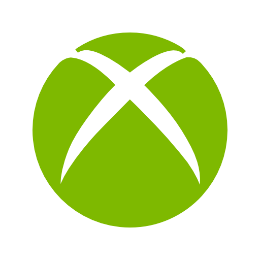Xbox PNG High-Quality Image