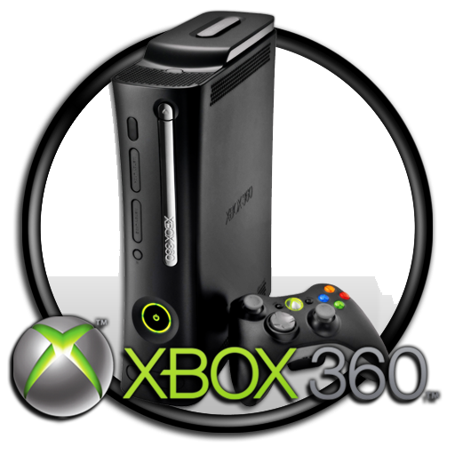 Imagen de Xbox PNG