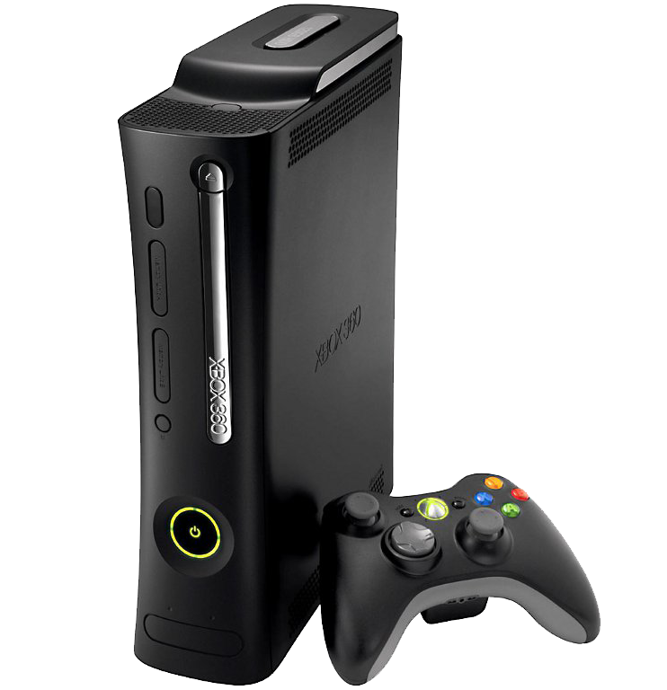 Xbox PNG foto