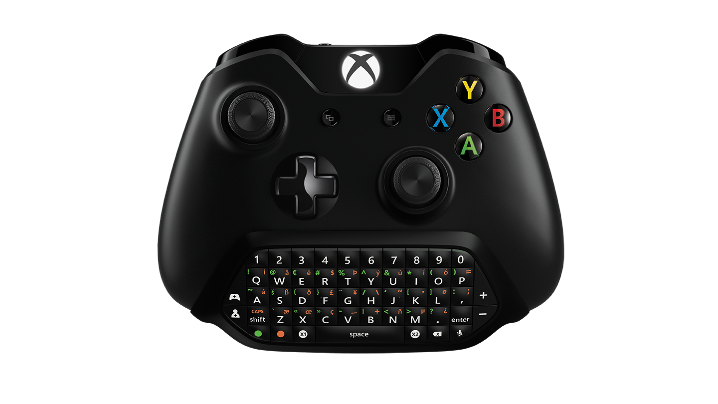 Xbox PNG-Afbeelding
