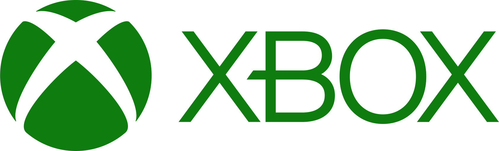 Xbox Transparent Image