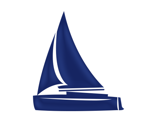 Yacht Sailing PNG تحميل مجاني
