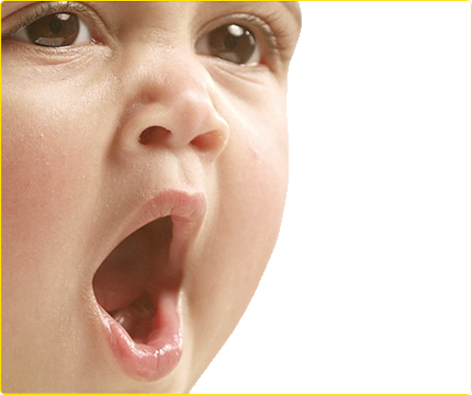 Yawning PNG Image