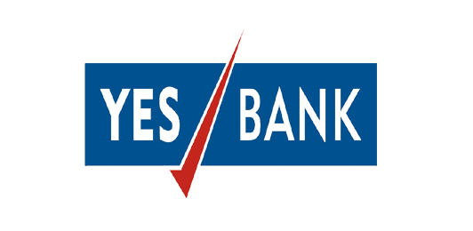 Yes Bank Logo PNG Image Background
