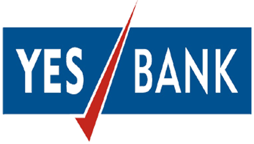 Yes Bank Logo PNG Transparent Image