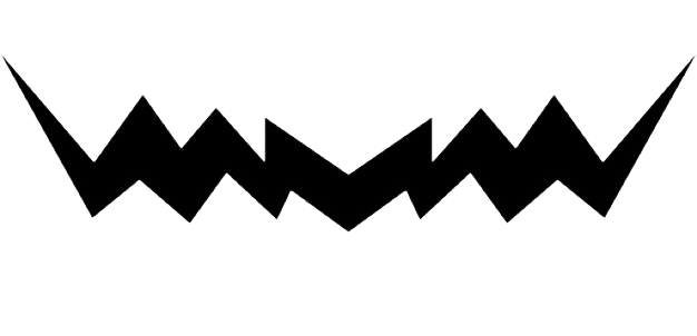 Zigzag Free PNG Image