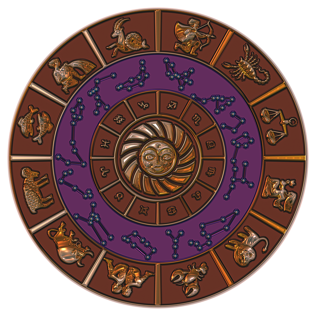 Zodiac Download Transparante PNG-Afbeelding