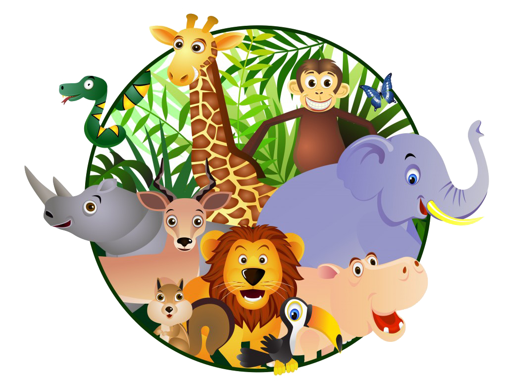 Zoo PNG mataas na kalidad na Imahe