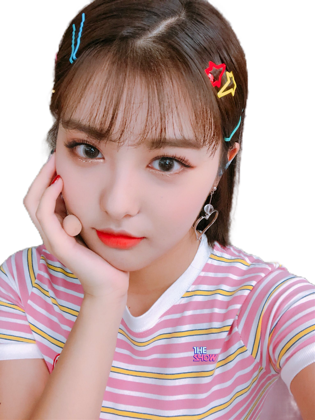 Ahin Momoland PNG Beeld achtergrond