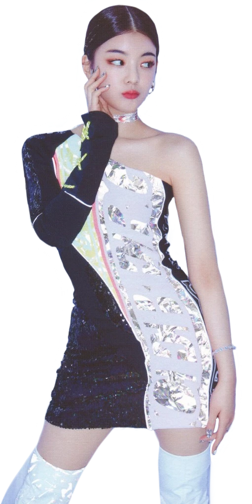 Ahin Momoland Transparante achtergrond PNG