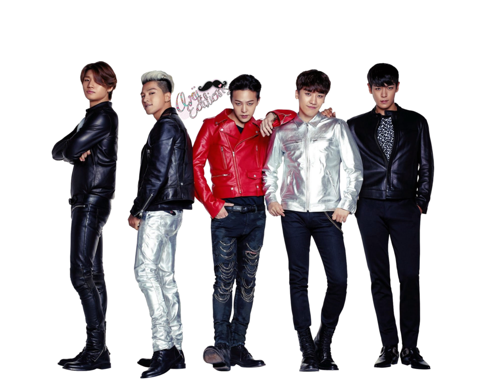 BIGBANG、海外アーティスト史上初の2年連続日本5大ドームツアーが11月より開催！ | OKMusic