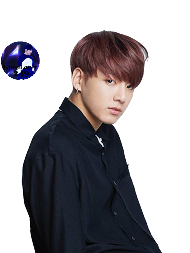 BTS Jungkook Scarica limmagine PNG