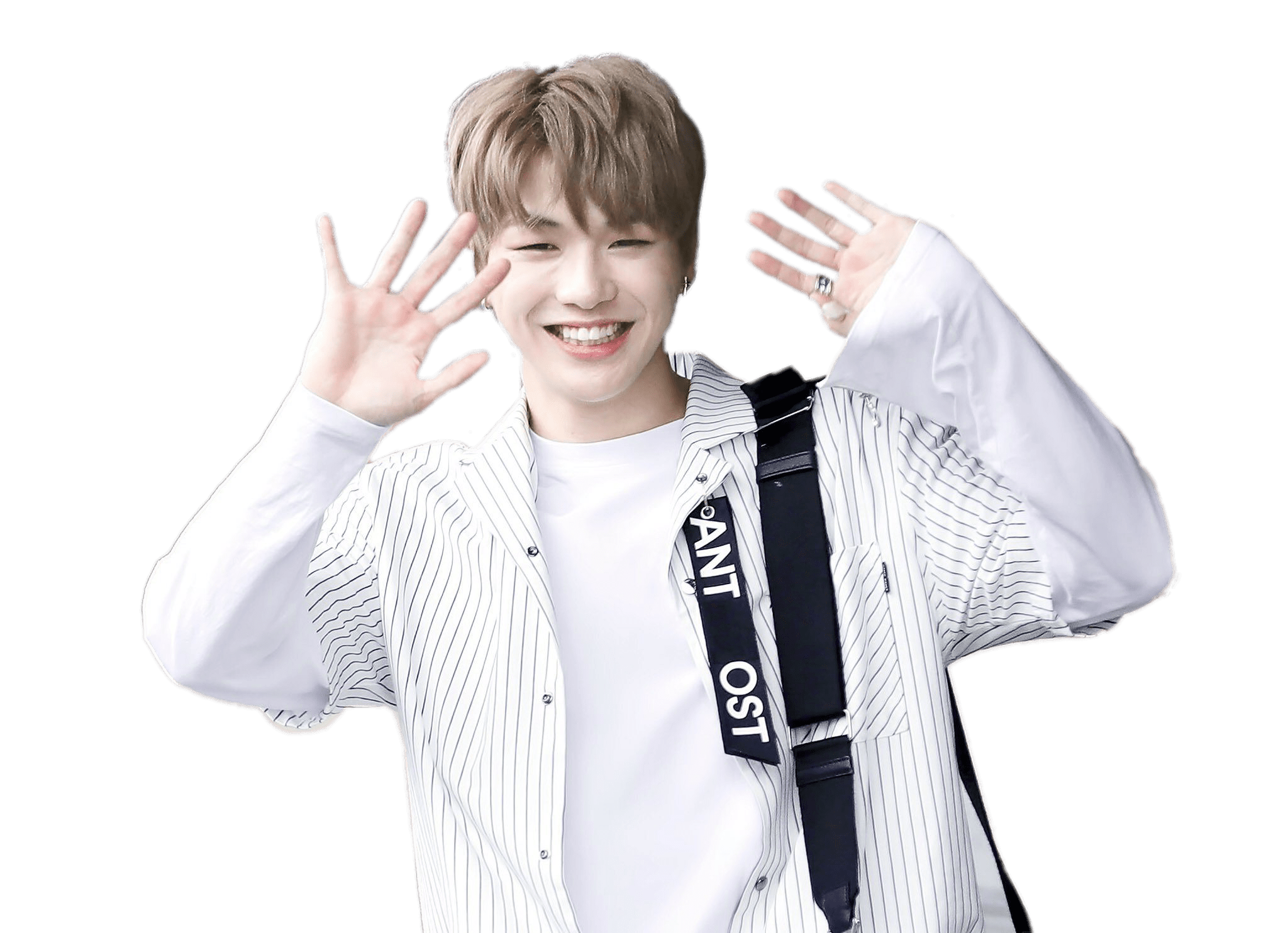 Bae Jinyoung Wanna One Download immagine PNG