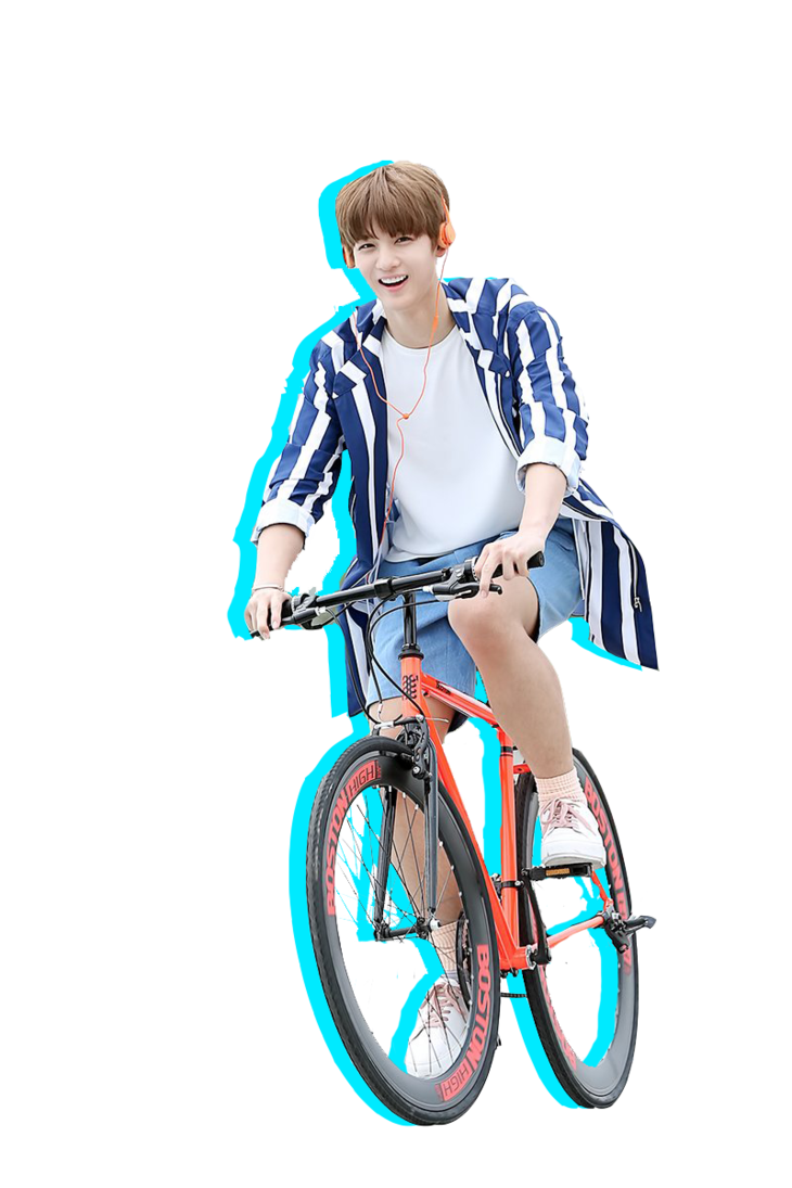 Bae Jinyoung Wanna One PNG Download Afbeelding
