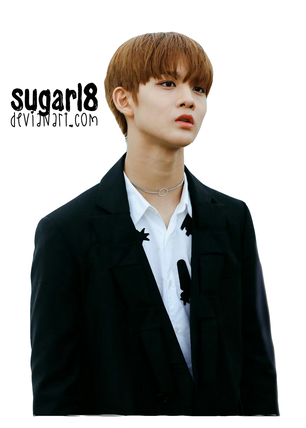 Bae Jinyoung Wanna One PNG Picture