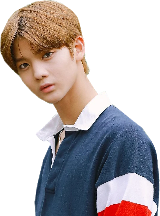 Bae Jinyoung Wanna One PNG Transparent Image