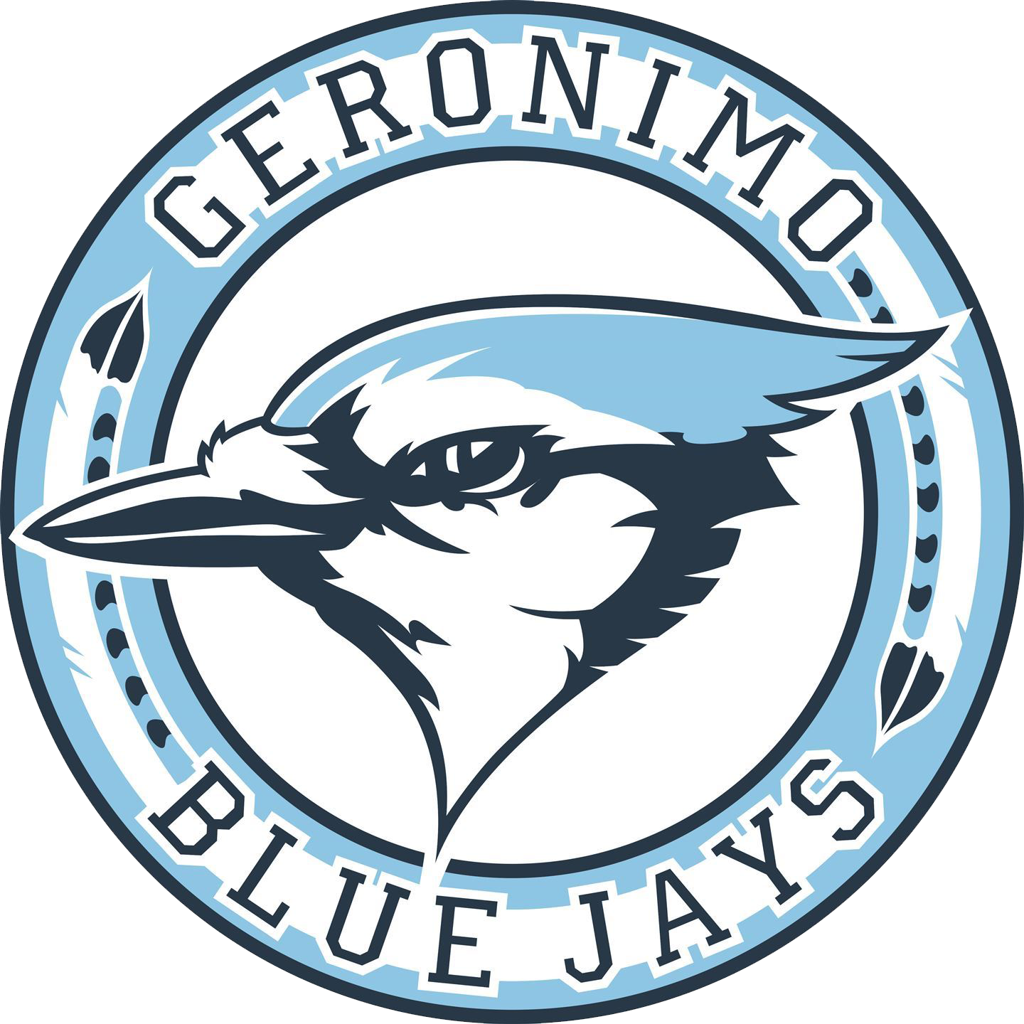 Blue Jays Logo PNG Download Afbeelding