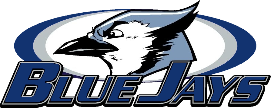 Blue Jays Logo PNG Pic