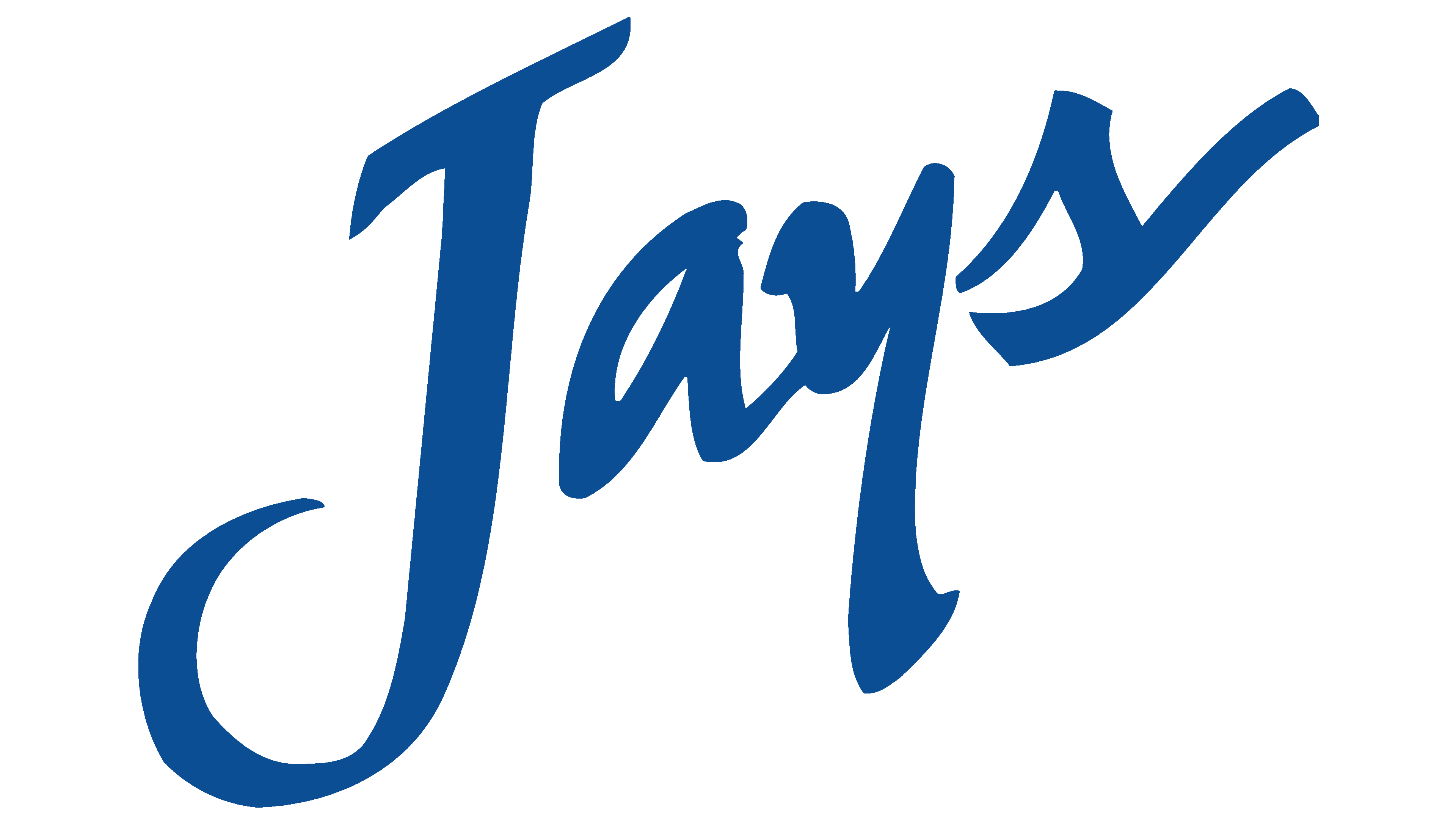 Blue Jays Logo Transparent Images Png Arts