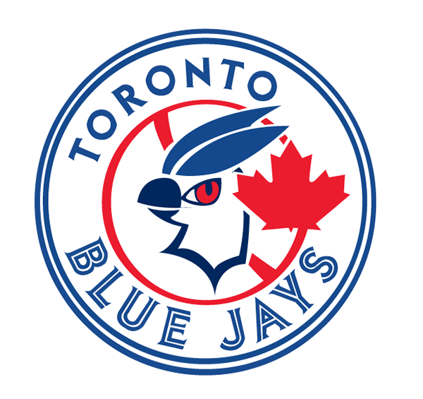 Blue Jays Logo Transparent