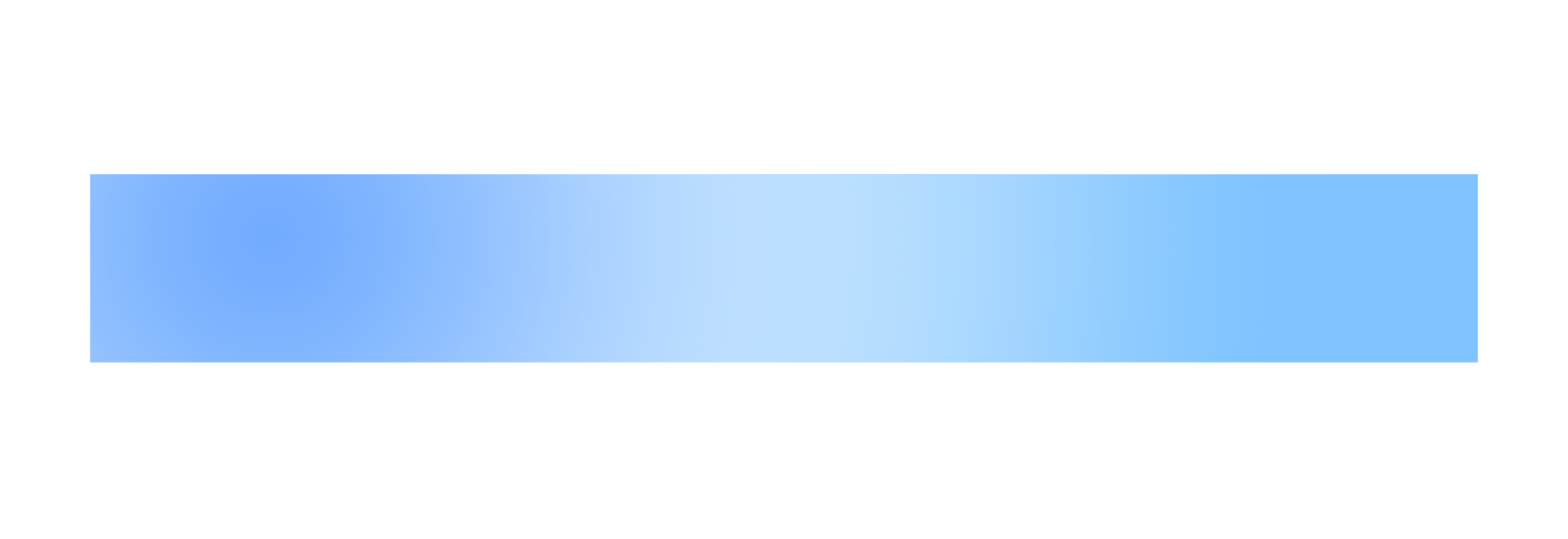 Imagen azul de PNG de línea azul